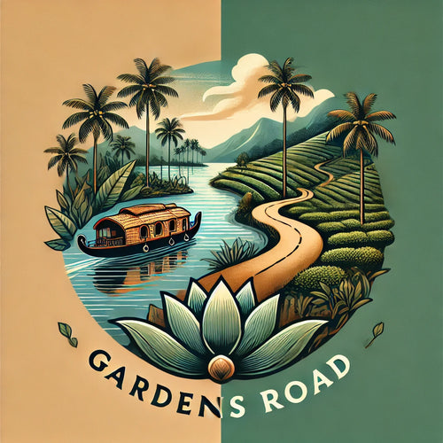 Gardens Road